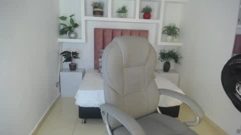 April Bunny online show from April 1, 2026, 2:25 pm