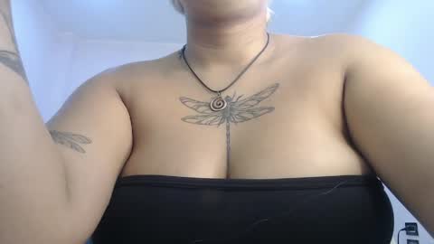 April Bunny online show from May 28, 2026, 8:17 pm