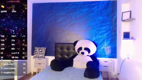 Snapshot of april_dumont chatting on December 4, 2024, 5:55 pm April online show from December 4, 2024, 5:55 pm