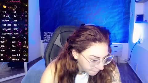 Snapshot of april_dumont chatting on December 11, 2024, 11:51 am April online show from December 11, 2024, 11:51 am