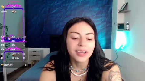 Snapshot of april_dumont chatting on December 26, 2024, 8:00 pm April online show from December 26, 2024, 8:00 pm