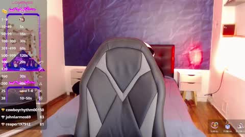 Snapshot of april_dumont chatting on December 29, 2024, 2:06 am April online show from December 29, 2024, 2:06 am