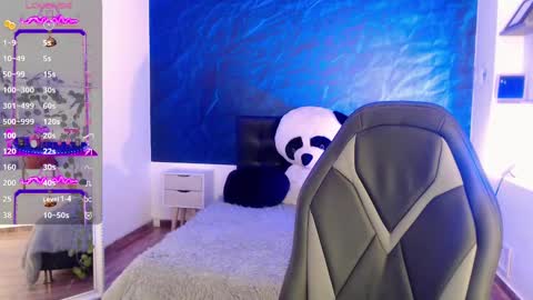 Snapshot of april_dumont chatting on January 9, 2025, 12:09 pm April online show from January 9, 2025, 12:09 pm