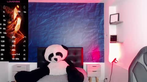 Snapshot of april_dumont chatting on January 21, 2025, 12:18 pm April online show from January 21, 2025, 12:18 pm