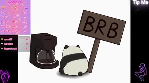 Snapshot of april_dumont chatting on February 5, 2025, 3:52 pm April online show from February 5, 2025, 3:52 pm