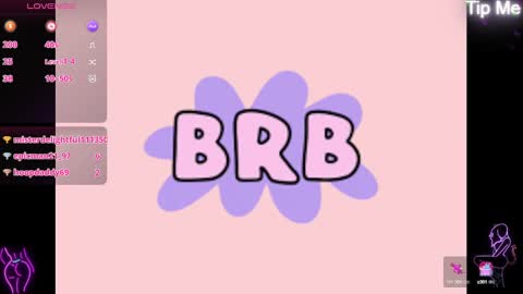 Snapshot of april_dumont chatting on February 13, 2025, 3:14 pm April online show from February 13, 2025, 3:14 pm