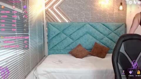 Snapshot of april_dumont chatting on February 13, 2025, 6:16 pm April online show from February 13, 2025, 6:16 pm