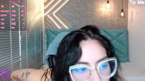 Snapshot of april_dumont chatting on March 5, 2025, 12:00 pm April online show from March 5, 2025, 12:00 pm