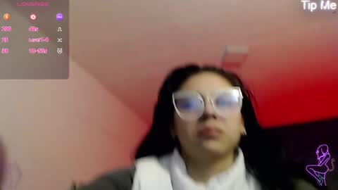 Snapshot of april_dumont chatting on March 8, 2025, 8:14 pm April online show from March 8, 2025, 8:14 pm