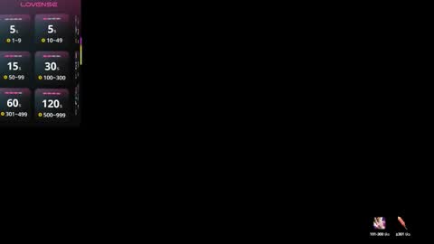 Snapshot of april_dumont chatting on October 3, 2025, 11:51 am April online show from October 3, 2025, 11:51 am