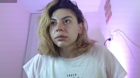 April Dumont online show from July 18, 2026, 10:30 am