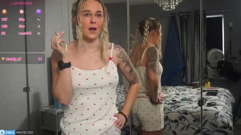 April Flix online show from February 9, 2026, 11:36 am