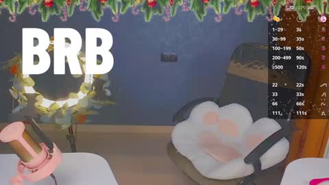 Snapshot of april_hentaigirl chatting on December 22, 2024, 10:25 pm    my special content  online show from December 22, 2024, 10:25 pm