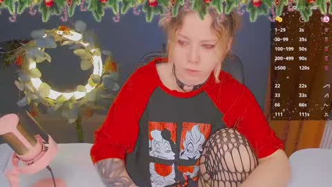 Snapshot of april_hentaigirl chatting on December 27, 2024, 6:53 pm    my special content  online show from December 27, 2024, 6:53 pm