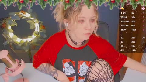 Snapshot of april_hentaigirl chatting on December 27, 2024, 9:54 pm    my special content  online show from December 27, 2024, 9:54 pm