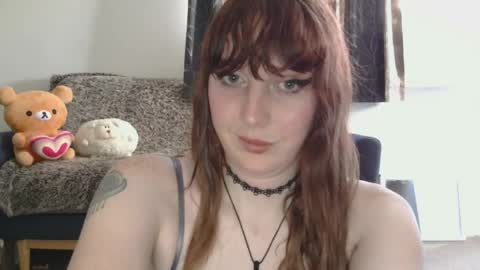 april_kitty online show from May 1, 2026, 3:33 am