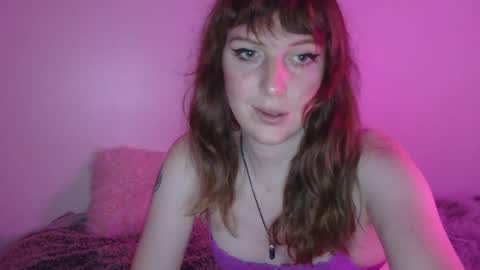 april_kitty online show from May 15, 2026, 10:50 pm