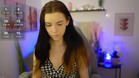 april_olsen online show from March 1, 2026, 1:57 pm