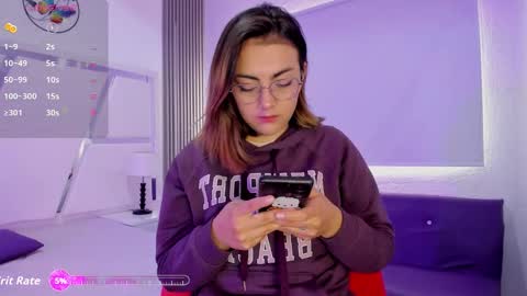 AprilSexx  online show from January 10, 2026, 1:02 pm