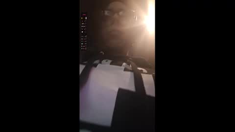 April Strife online show from January 20, 2025, 6:10 am