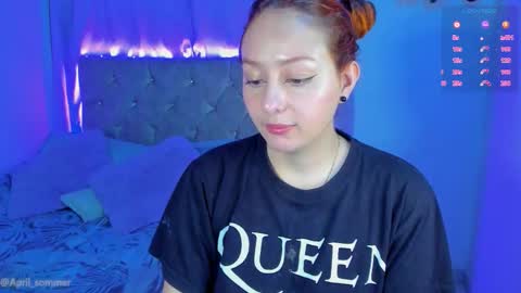  April  online show from November 18, 2025, 8:08 am