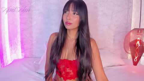 April online show from October 22, 2025, 6:24 am