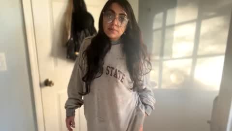 AnnaApril420 online show from December 12, 2024, 1:39 pm