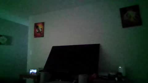 AnnaApril420 online show from November 7, 2025, 7:03 pm