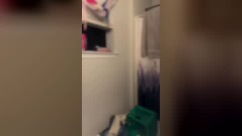 AnnaApril420 online show from January 19, 2026, 12:25 am