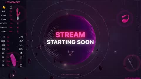 Audrey Im usually online every single day except sundays from  and 20 pm uk time online show from June 2, 2026, 9:17 pm