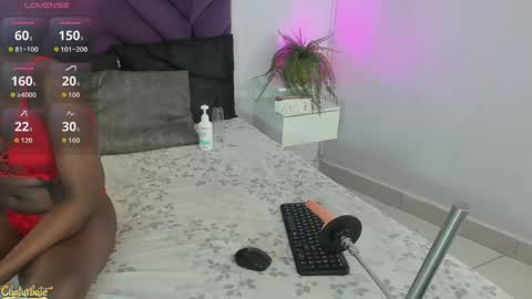 Snapshot of aprilberri chatting on May 17, 2026, 3:37 am aprilberri online show from May 17, 2026, 3:37 am