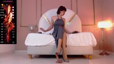              3pm to 930 pm colombia online show from March 3, 2025, 9:05 pm