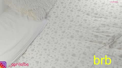 ALEKSANDRA POLYAKOVA online show from November 8, 2025, 12:44 am