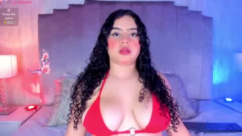 Snapshot of aprilkeith chatting on June 17, 2026, 8:10 pm April online show from June 17, 2026, 8:10 pm