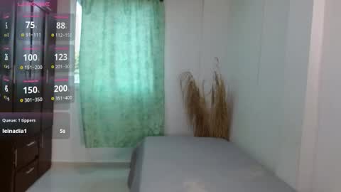 Snapshot of aprill7 chatting on November 4, 2025, 1:21 pm online show from November 4, 2025, 1:21 pm