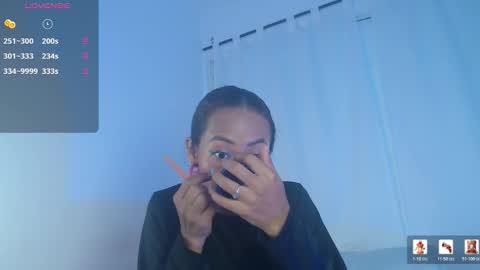 Snapshot of aprill7 chatting on January 6, 2026, 1:04 pm online show from January 6, 2026, 1:04 pm