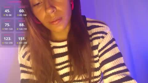 Snapshot of aprill7 chatting on January 15, 2026, 1:16 pm online show from January 15, 2026, 1:16 pm