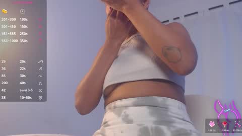 Snapshot of aprill7 chatting on February 21, 2026, 1:34 pm online show from February 21, 2026, 1:34 pm