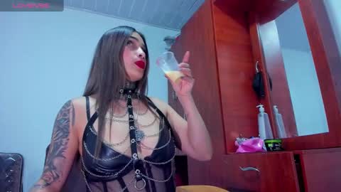 Snapshot of aprill_vagner chatting on January 18, 2025, 2:14 am Aprill Vagner online show from January 18, 2025, 2:14 am