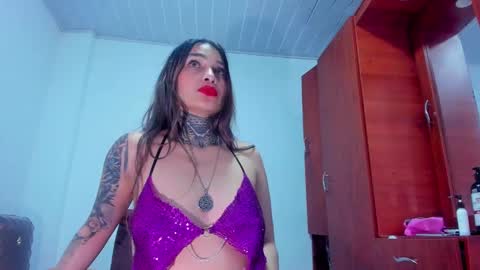 Snapshot of aprill_vagner chatting on January 27, 2025, 6:09 am Aprill Vagner online show from January 27, 2025, 6:09 am