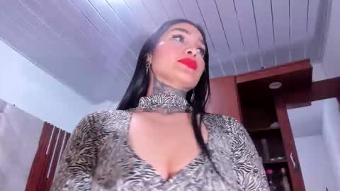 Snapshot of aprill_vagner chatting on November 6, 2025, 2:56 am Aprill Vagner online show from November 6, 2025, 2:56 am