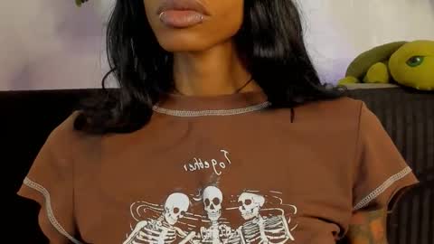 Snapshot of aprillebony319262 chatting on February 25, 2026, 7:45 pm aprillebony319262 online show from February 25, 2026, 7:45 pm