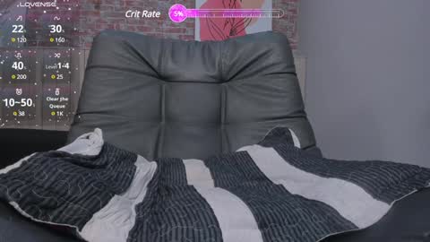 aprilricci online show from December 4, 2024, 11:46 pm