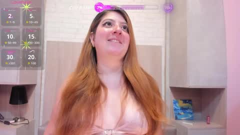 aprilricci online show from April 7, 2026, 5:13 pm