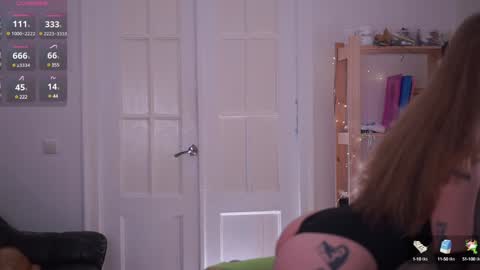 Snapshot of aqua_sultry chatting on January 9, 2025, 4:49 pm aqua_sultry online show from January 9, 2025, 4:49 pm