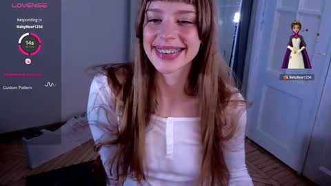 Snapshot of aqua_sultry chatting on November 29, 2025, 6:55 pm aqua_sultry online show from November 29, 2025, 6:55 pm