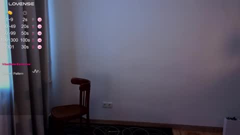 aqua_sultry online show from February 3, 2026, 8:30 am