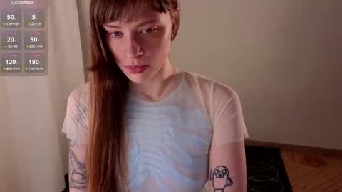 aqua_sultry online show from March 2, 2026, 4:14 pm
