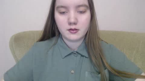 Josefin online show from January 9, 2026, 5:10 am