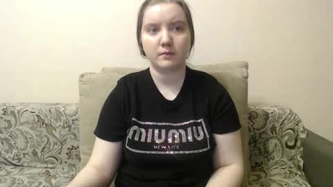 Josefin online show from February 7, 2026, 5:16 pm